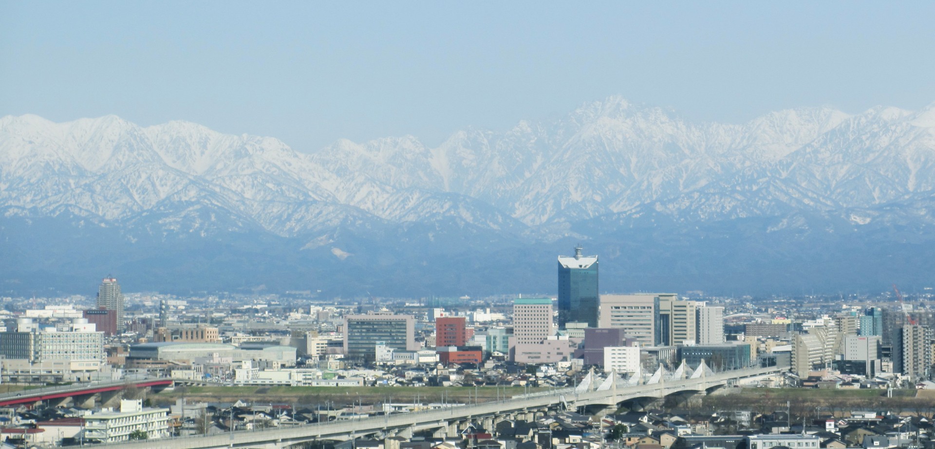 富山駅北地区の不動産会社 深川地所