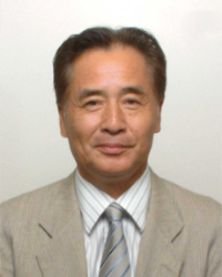 代表取締役深川博